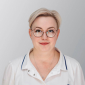 Ланкина Ольга Моисеевна, гинеколог