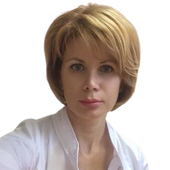 Никулина Лейла Дмитриевна, врач функциональной диагностики