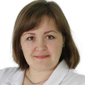 Козлова Ольга Дмитриевна, врач функциональной диагностики