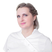 Монахова Анна Сергеевна, массажист