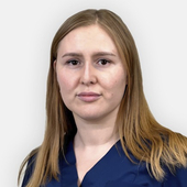 Шевцова Вероника Яковлевна, радиотерапевт