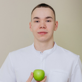 Афанасьев Александр Эдуардович, детский ортодонт