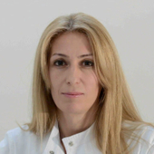 Бдайциева Людмила Хасанбековна, гинеколог