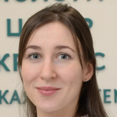 Горбачук Александра Евгеньевна, офтальмолог