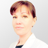 Оганесян Екатерина Самвеловна, ЛОР