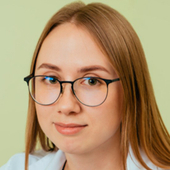 Тюлькова Александра Дмитриевна, офтальмолог