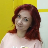 Плаксий Ольга Сергеевна, логопед