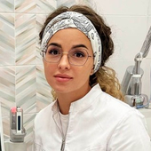 Эмиркулиева Мария Игоревна, врач-косметолог