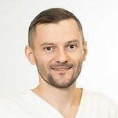 Габелко Сергей Сергеевич, стоматолог-терапевт