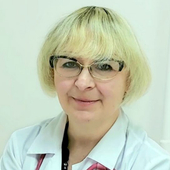 Шакирова Наиля Хасановна, аллерголог-иммунолог