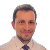 Пашков Игорь Геннадьевич, ЛОР