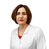 Комлева Ляйсан Рашитовна, ЛОР