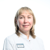 Тарасова Наталья Сергеевна, стоматолог-терапевт