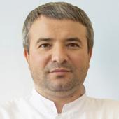Окунчаев Абубакар Шадиевич, уролог