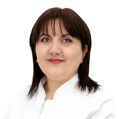 Гаспарян Сатеник Рубеновна, венеролог