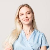 Коновалова Анастасия Павловна, ортодонт