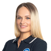 Конева Светлана Сергеевна, стоматологический гигиенист