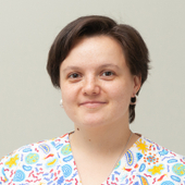 Рудакова Юлия Андреевна, педиатр