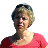 Драчена Елена Владимировна, стоматолог-хирург