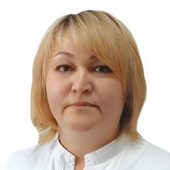 Райкова Ирина Евгеньевна, невролог