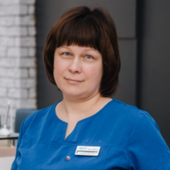 Загуменнова Светлана Ивановна, массажист