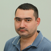 Файзулин Рамиль Фаильевич, стоматолог-хирург