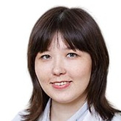 Лодейщикова (Асанцева) Екатерина Сергеевна, офтальмолог