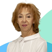 Деревянкина Ирина Владимировна, терапевт