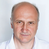 Суханов Леонид Леонидович, гнатолог