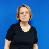 Яскевич Полина Георгиевна, терапевт