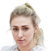 Захарова Оксана Валерьевна, психиатр