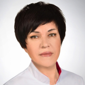 Самойлова Ольга Николаевна, невролог