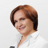 Ситникова Оксана Юрьевна, невролог