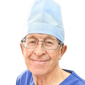 Тюков Анатолий Дмитриевич, стоматолог-терапевт