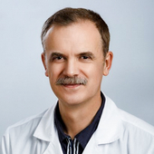 Марченко Александр Григорьевич, маммолог-онколог