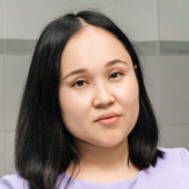 Корышева Викки Михайловна, дерматолог