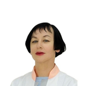 Иванова Белла Анатольевна, нутрициолог