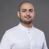 Марванов Григорий Эдуардович, стоматолог-хирург