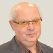 Рассказов Леонид Витальевич, детский ортопед