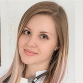 Петровская Карина Игоревна, дерматолог