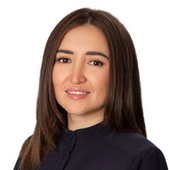 Ласкаева Лилия Денисовна, стоматолог-терапевт