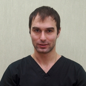 Гарески Никола, детский стоматолог