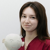 Петрова Гузель Ильфатовна, детский инструктор ЛФК