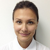 Самсонова Мария Александровна, ортодонт