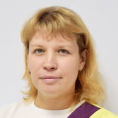 Ярулкина Наталья Михайловна, невролог