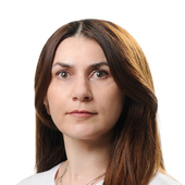 Сарибекова Лия Павловна, детский гинеколог