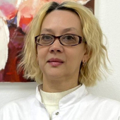 Новгородцева Ирина Владимировна, психолог