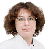 Рогачева Екатерина Робертовна, детский гематолог