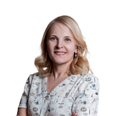 Водяная Светлана Анатольевна, детский массажист