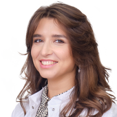 Стельникова (Пуликян) Любовь Сергеевна, психиатр